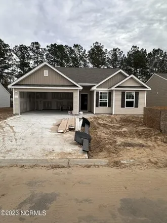 Buy this 3 bed house on 1564 Gate Hill Road in Brunswick County, NC 28422