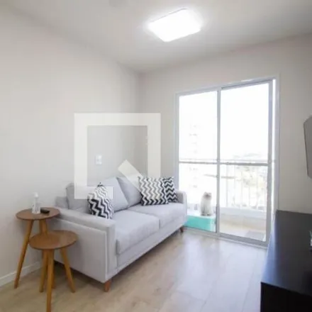 Rent this 2 bed apartment on Condomínio Yes New City in Rua Brigadeiro Godinho dos Santos 756, Jardim Santa Mônica