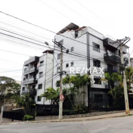 Image 2 - Rua Doutor Campos Lima, Dom Bosco, Juiz de Fora - MG, 36025-275, Brazil - Apartment for sale