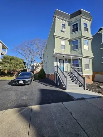 Rent this 3 bed apartment on 34 Edgewood Street in Boston, MA 02119