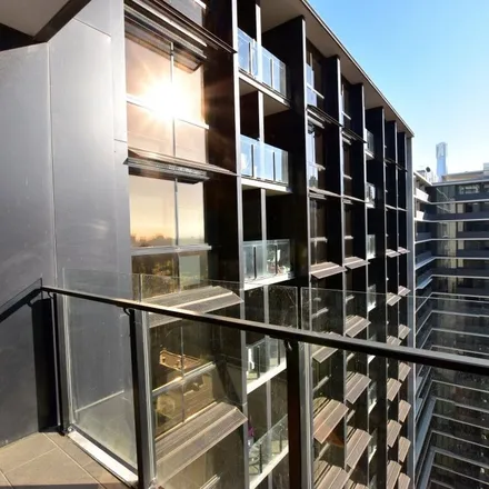 Image 4 - Elm Apartments, 22 Dorcas Street, Southbank VIC 3006, Australia - Apartment for rent