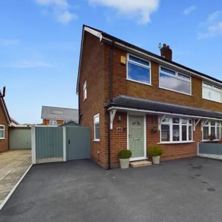Buy this 3 bed duplex on Nursery House Farm in Conway Road, Eccleston