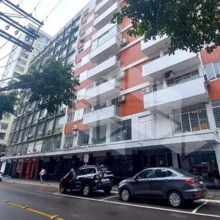 Image 1 - Doutor Mauro L. Friedrich, Rua Doutor Alberto Pasqualini 25, Sede, Santa Maria - RS, 97015-010, Brazil - Apartment for rent