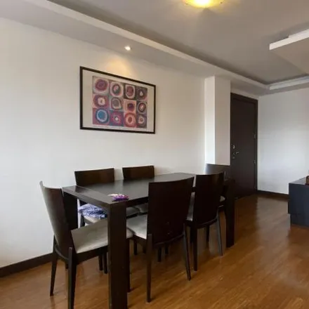 Buy this 2 bed apartment on 아띠민박 in Mariano Echeverria Oe5-50, 170102