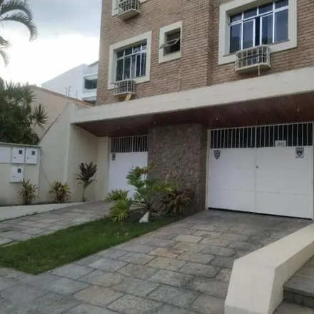 Image 2 - Boteco Urbano, Rua Comendador Bernardeno Sena, Parque Tamandaré, Campos dos Goytacazes - RJ, 28035-175, Brazil - Apartment for rent