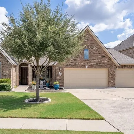 Buy this 5 bed house on 1102 Plume Cove in Leander, TX 78641