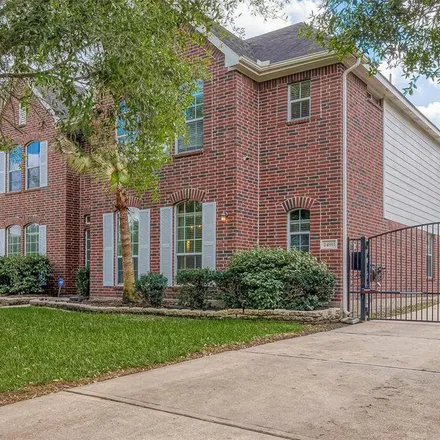 Image 1 - 24923 Spring Aspen Court, Fort Bend County, TX 77494, USA - Apartment for rent