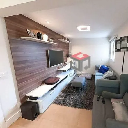 Buy this 3 bed apartment on Travessa Paula e Souza in Vila Guiomar, Santo André - SP