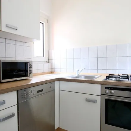Rent this 1 bed apartment on Bismarckstraße 50 in 50672 Cologne, Germany