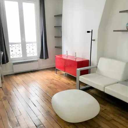 Rent this 2 bed apartment on Tout À Dom Services Paris 17Ème in Boulevard Pereire, 75017 Paris