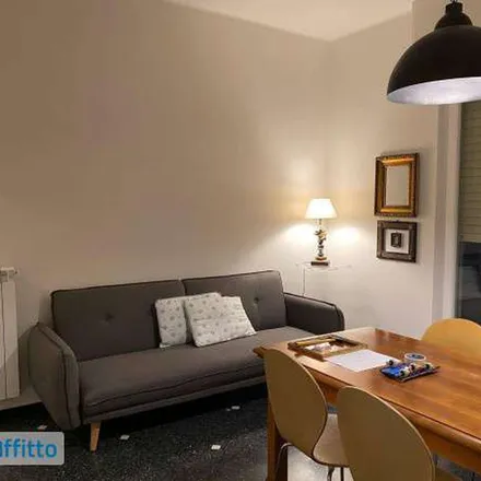 Rent this 3 bed apartment on Via Leonardo da Vinci in 17021 Alassio SV, Italy
