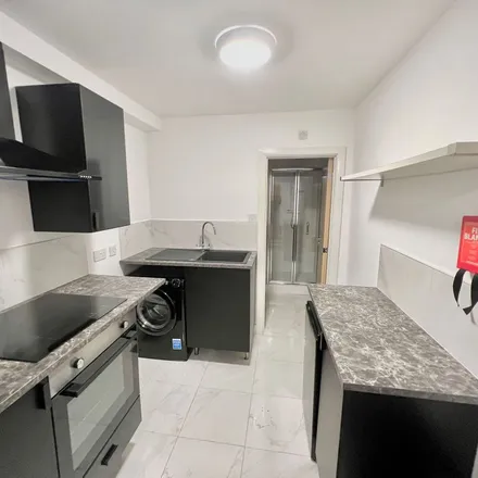 Rent this 1 bed apartment on Arbor Lights in Lichfield Street, Walsall