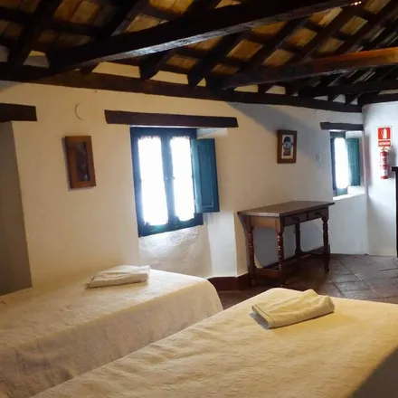 Rent this 3 bed apartment on 11350 Castellar de la Frontera