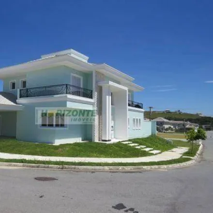 Buy this 4 bed house on unnamed road in Urbanova VII', São José dos Campos - SP