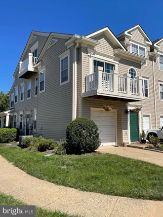 Image 1 - 20387 Birchmere Terrace, Ashburn, VA 20147, USA - Condo for sale