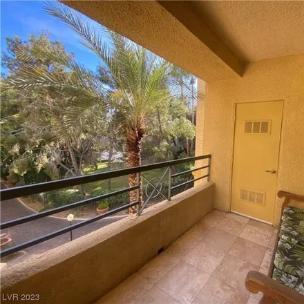 Image 2 - Las Vegas Desert Club Resort, 3950 Koval Lane, Paradise, NV 89109, USA - Condo for rent