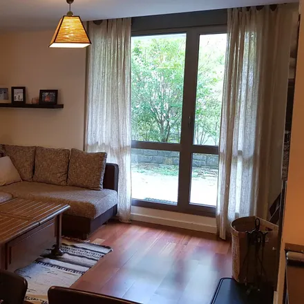 Rent this 2 bed apartment on Calle de Peña Telera in 1, 22613 Sabiñánigo