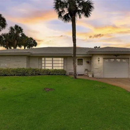 Image 1 - 3100 Northwest 63rd Street, Palm Aire, Fort Lauderdale, FL 33309, USA - House for sale
