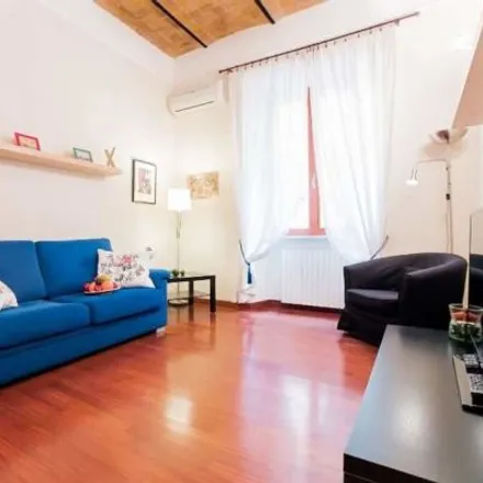 Rent this 1 bed apartment on Shopping Casa in Via Candia, 52
