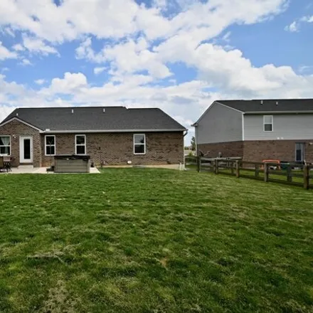 Image 4 - 10662 Fremont Drive, Independence, KY 41051, USA - House for sale