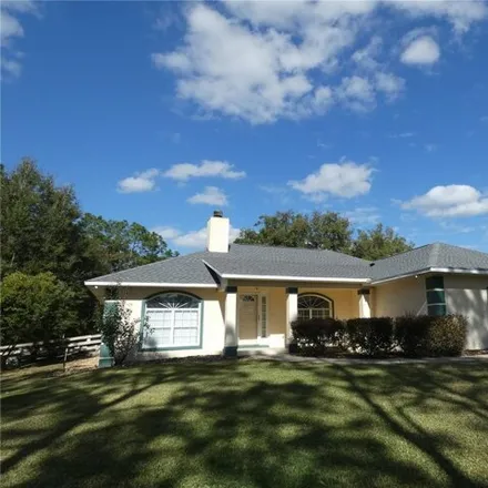 Image 1 - 9595 Southwest 207th Circle, Marion County, FL 34431, USA - House for sale
