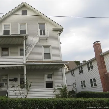 Buy this 7 bed townhouse on 418 East Street in New Britain, CT 06051