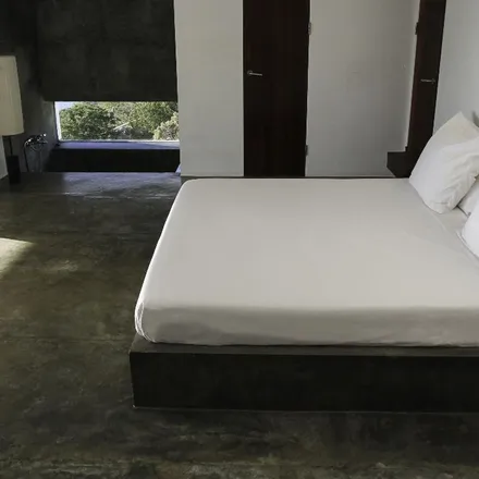 Rent this 6 bed apartment on unnamed road in 07812 Sant Llorenç de Balàfia, Spain