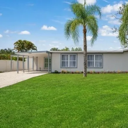 Buy this 4 bed house on 2575 Trinidad Street in Ridge Wood Heights, Sarasota County