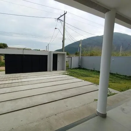 Buy this 3 bed house on Campus de Educação Pública Transformadora in Avenida Jardel Filho, Jardim Atlântico Central