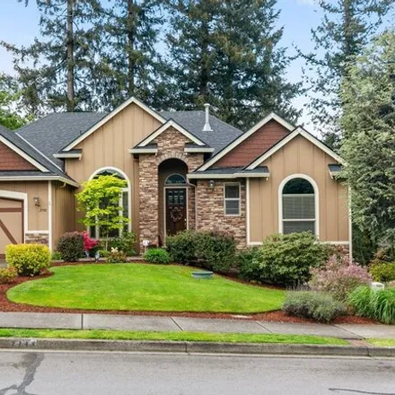 Buy this 4 bed house on 2748 Northwest 29th Avenue in Camas, WA 98607