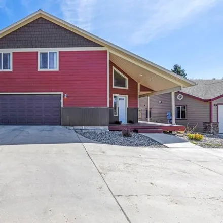 Buy this 3 bed condo on 2855 Sourdough Road in Bozeman, MT 59717