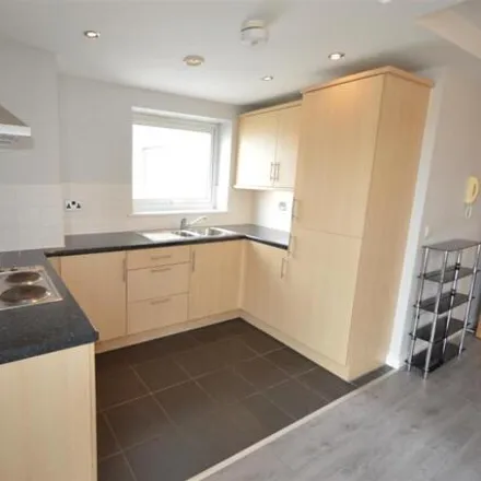 Image 3 - Subway, 21 New Bailey Street, Salford, M3 5FS, United Kingdom - Apartment for sale