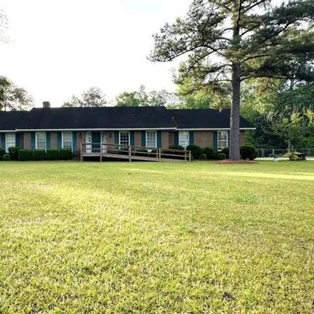 Buy this 5 bed house on 12 River Street in Lumber City, Telfair County