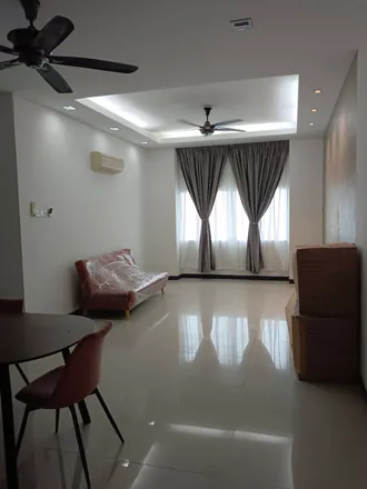 Image 3 - unnamed road, Bandar Puchong Utama, 47150 Subang Jaya, Selangor, Malaysia - Apartment for rent
