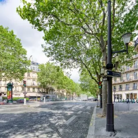 Image 6 - 77 Rue de Monceau, 75008 Paris, France - Apartment for rent