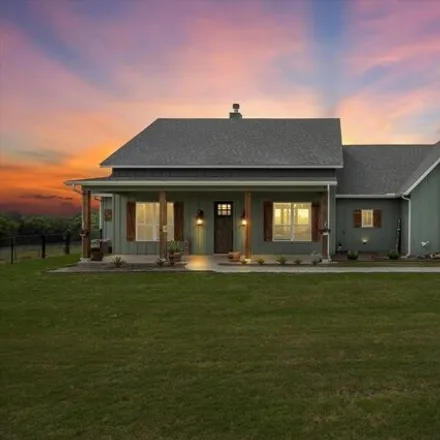 Buy this 5 bed house on 275 Sharla Smelley Road in Parker County, TX 76088