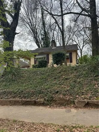 Buy this studio house on 1771 Hosea L Williams Dr Se in Atlanta, Georgia