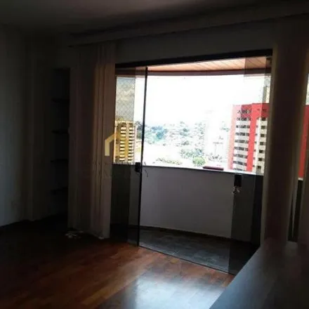 Buy this 3 bed apartment on Condomínio Edifício Lucy Toledo Camargo in Rua Manoel José da Fonseca 471, Centro