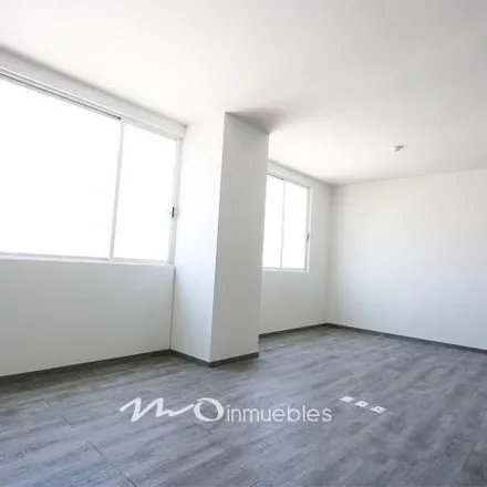 Buy this studio apartment on Calle San Francisco Xocotitla 73 in Azcapotzalco, 02950 Mexico City