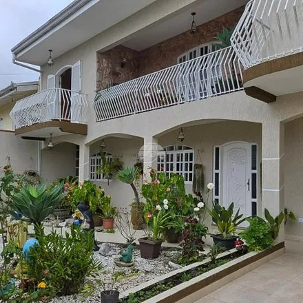 Image 2 - Rua Maria de Lourdes dos Santos, Atuba, Colombo - PR, 83409-470, Brazil - House for sale