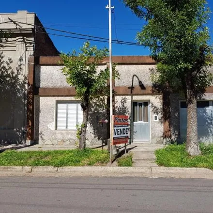 Image 2 - Alvear 1604, Departamento Colón, 3283 San José, Argentina - House for sale