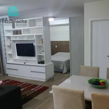 Rent this 1 bed apartment on Rua Omega in 18 do Forte, Barueri - SP
