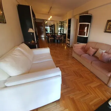 Rent this 3 bed apartment on Anco in Avenida Corrientes, Villa Crespo