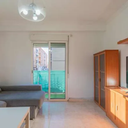 Image 9 - Mundo Labores, Carrer de Mendizábal, 50, 46100 Burjassot, Spain - Apartment for rent