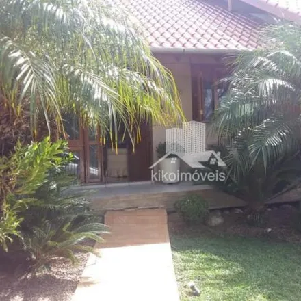 Buy this 3 bed house on Rua Julio Luiz Mussoi in Ouro Verde, Bento Gonçalves - RS