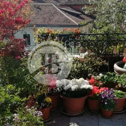 Image 3 - Fondamenta del Rimedio, 4429, 30122 Venice VE, Italy - Apartment for sale