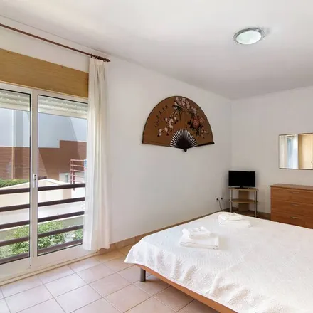 Rent this 2 bed apartment on Polidesportivo Cabanas de Tavira in Bairro Humberto Simão, 8800-592 Tavira