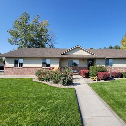 Buy this 5 bed house on 288 South Adam Lane in Ammon, ID 83401