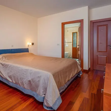 Rent this 3 bed apartment on 51417 Mošćenička Draga