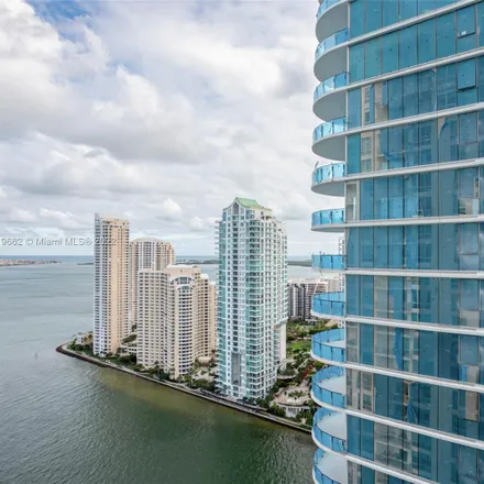 Image 2 - Met 1, 300 Biscayne Boulevard, Miami, FL 33131, USA - Condo for sale
